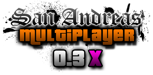 San Andreas Multiplayer 0.3x
