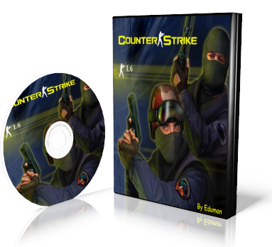 Скачать Counter-Strike 1.6 Full Version (220)