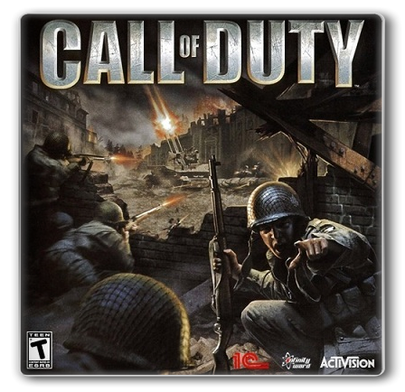 Call of Duty [v. 1.3] (2003) PC