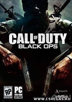 Call of Duty: Black Ops [Торрент]