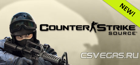 Counter-Strike Source v1909615 (v81) + Autoupdater (torrent)