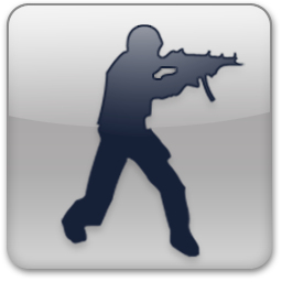 Counter-Strike 1.6 v43 для игры по интеренту/с ботами