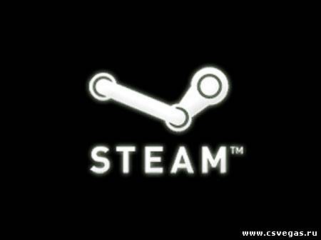 Steam Client